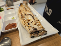 미남장어 경주용황점 사진 2