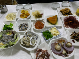 장보고회센타 사진 4