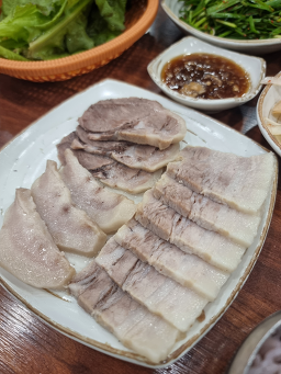 경주박가국밥 토곡점 사진 5