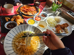 우쿠야 여수 공화점 사진 5