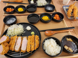 돈카츠정 사진 6