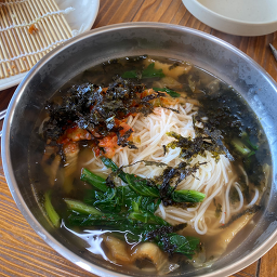 화야주막 사진 2