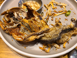 포차천국 보성점 사진 5