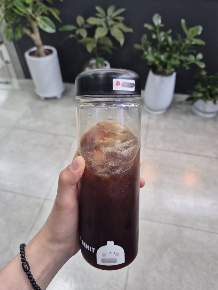 아이갓에브리씽 부산세관점