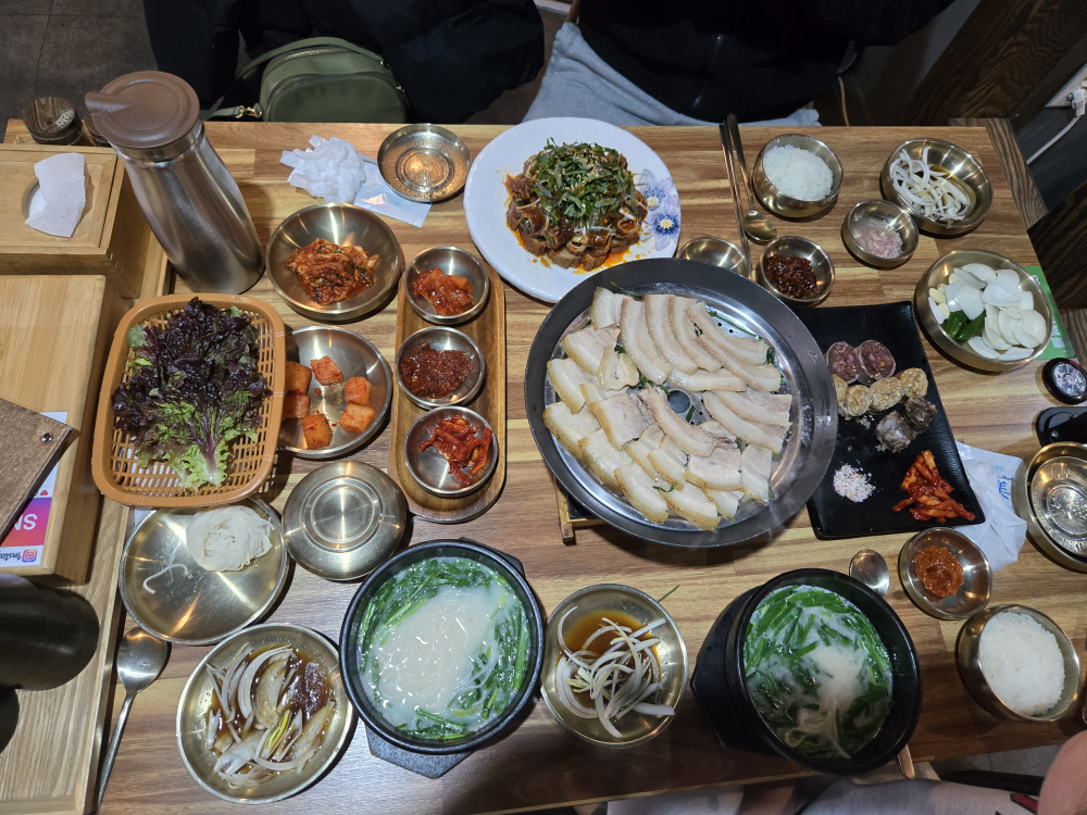 참못골돼지국밥 사진 2