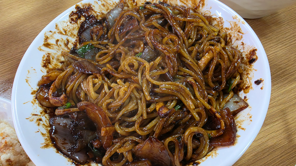 향만성 대표 사진