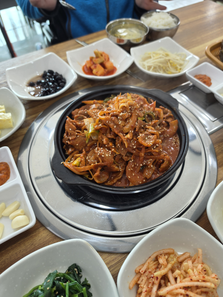 밥순희 대표 사진