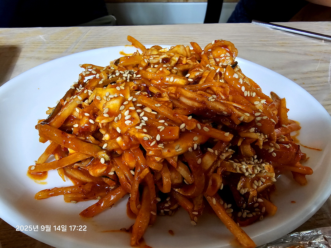 성호재첩식당 사진 3