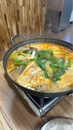 갯바위횟집 사진 3