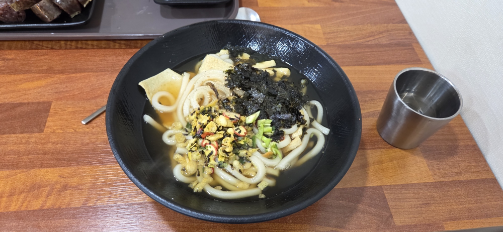 삼남매분식 대표 사진