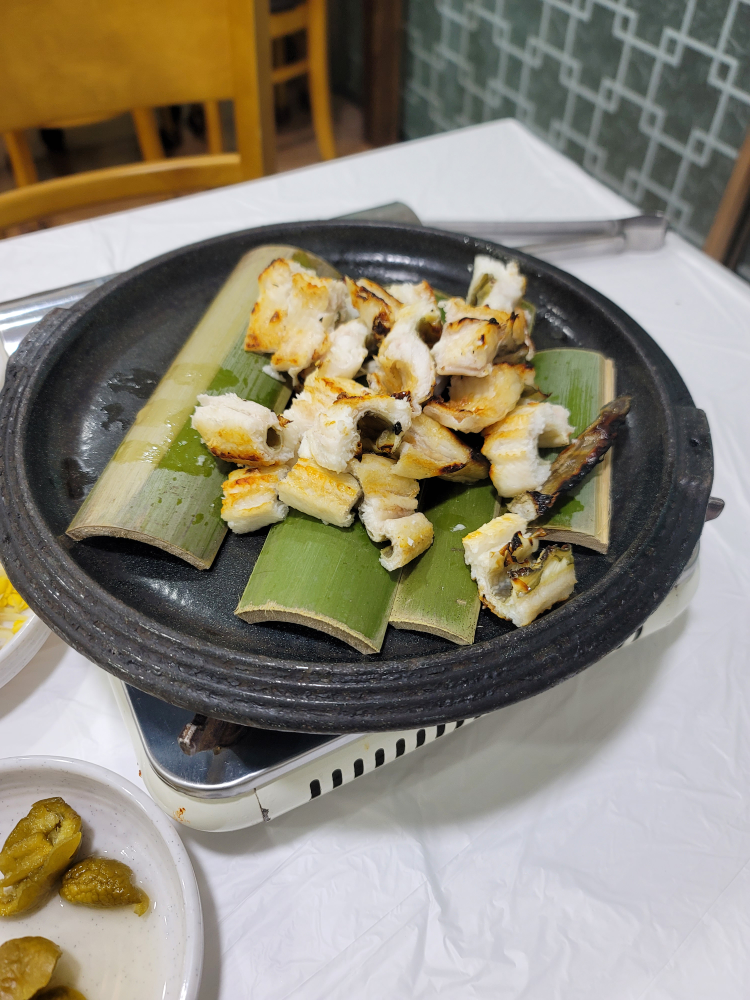 황토방 사진 2