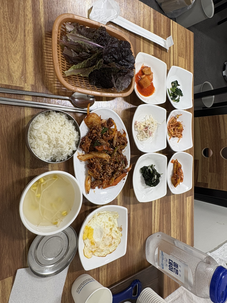 남도식당 사진 2