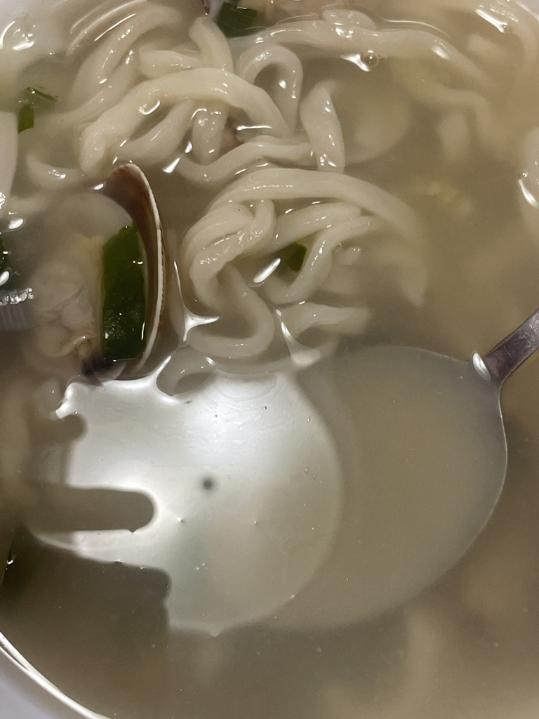 임가네칼국수 사진 7