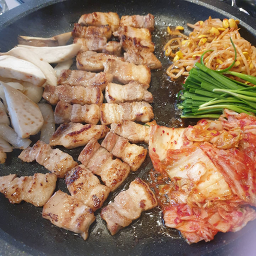 범계고깃집 사진 7