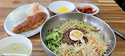 이가밀면 사진 2