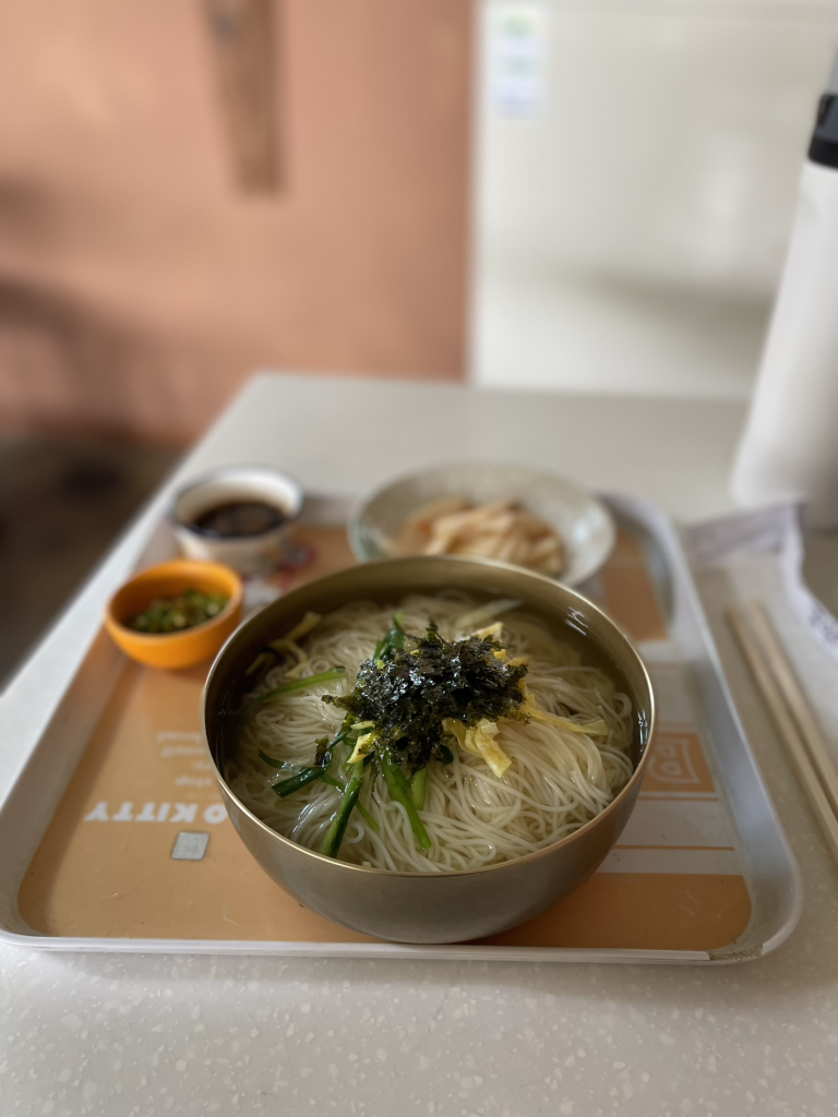 제주댁잔치국수 사진 5