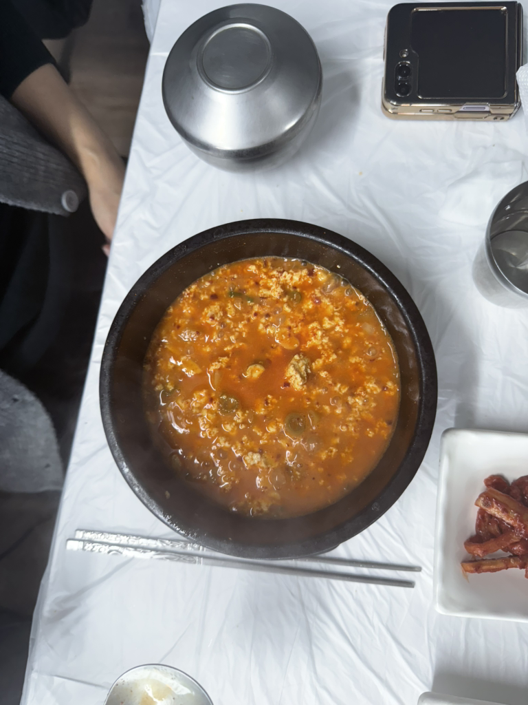 해돋이식당 사진 2