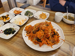 대흥식당 여문점 사진 2