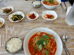 영진세자매식당 대표 사진