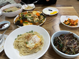 연지짬뽕냉면 사진 8