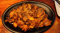 마파치킨 강릉대점 사진 7