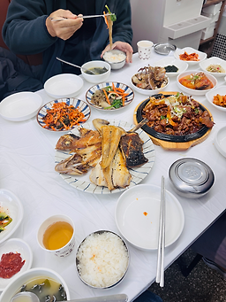 미송포차 사진 6