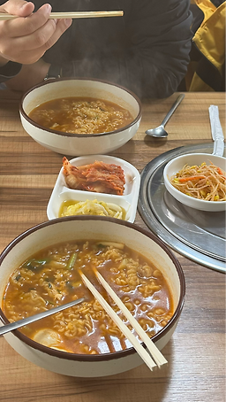 시골집식당 사진 8