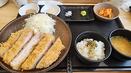 텐카츠 대표 사진