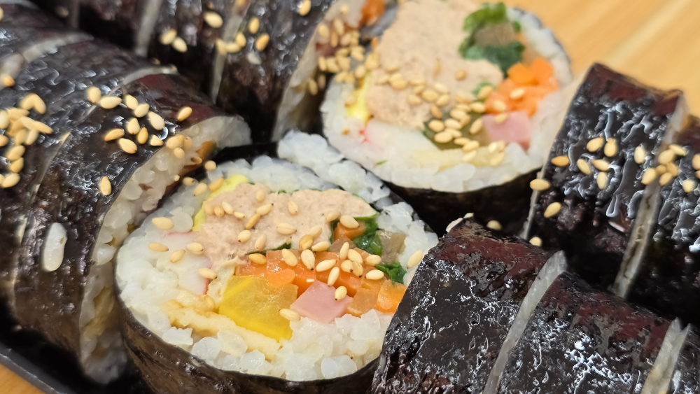 서영이네김밥 사진 2