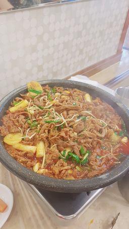 대명오리불고기 사진 2