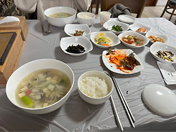 통영정원 대표 사진