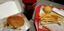KFC 부산장산역점 대표 사진