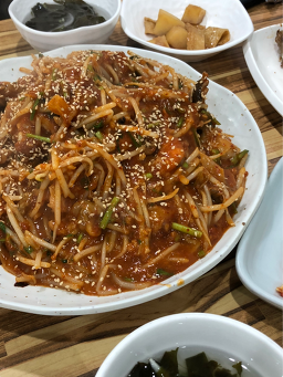 해운대아구찜 사진 7