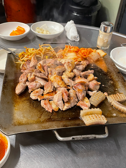 김해원조뒷고기 사진 2