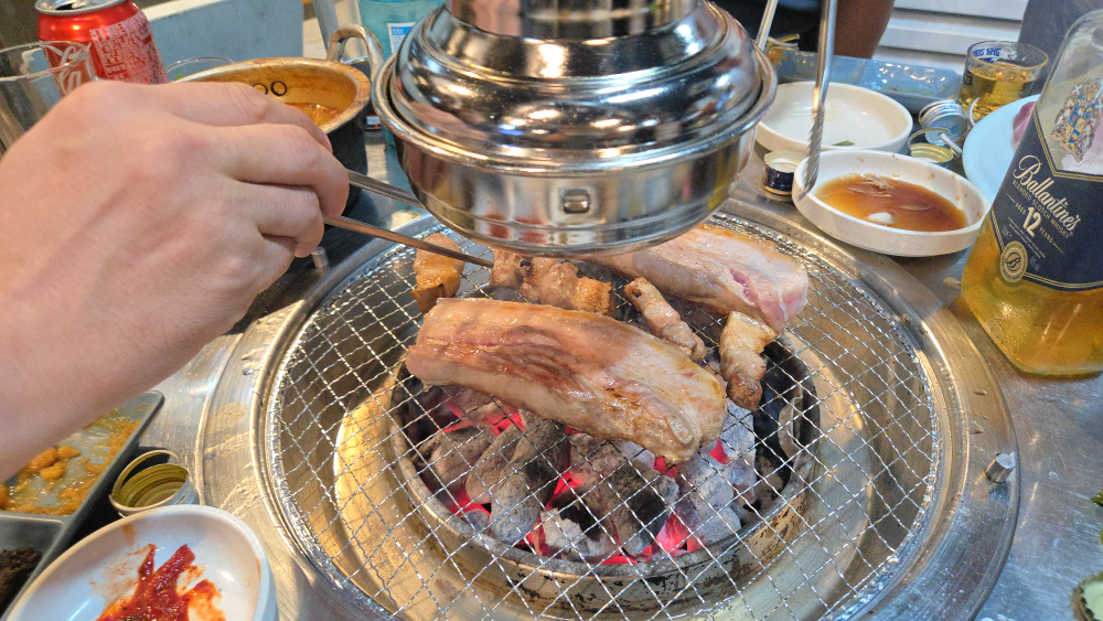 금장식육식당 본점 대표 사진