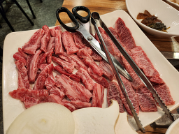횡성한우 대표 사진