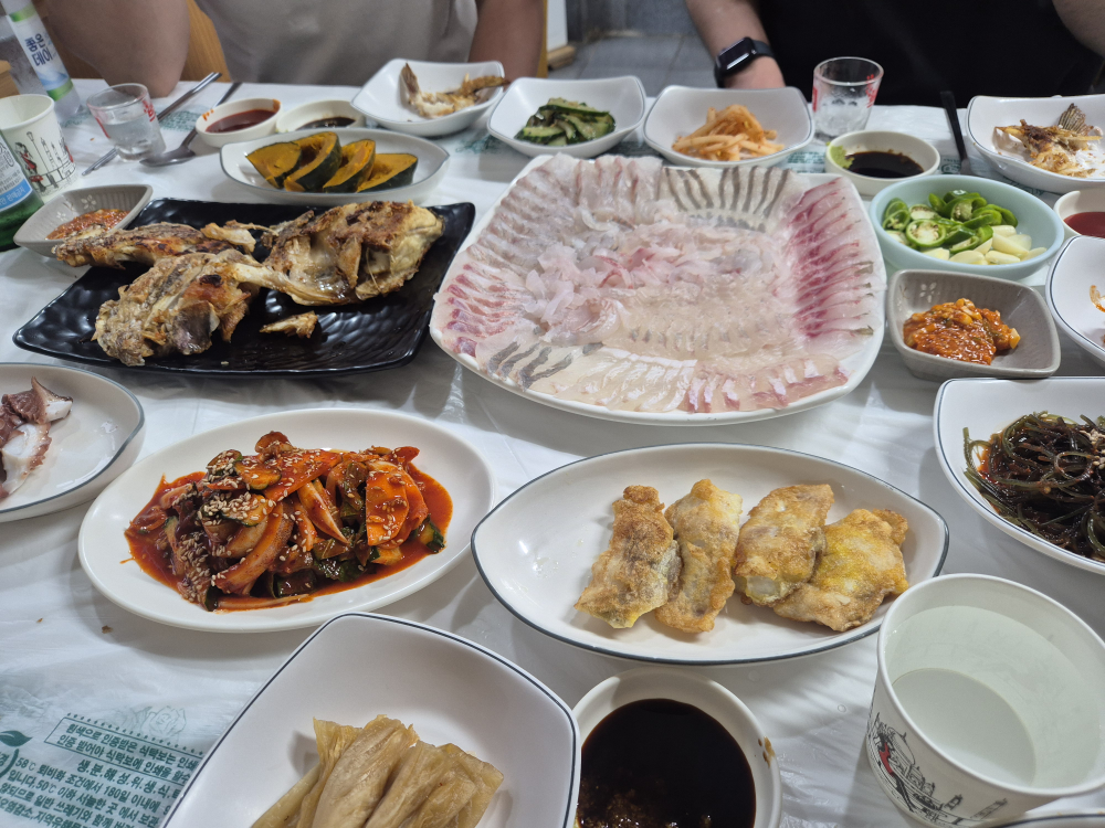 동천횟집 사진 2