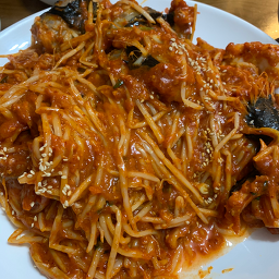바다활아구전문점 본점 사진 5
