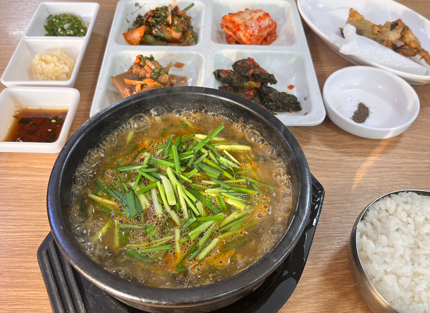 미강추어탕 대표 사진