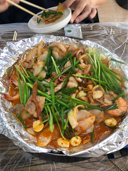 23번자매실내마차 사진 3