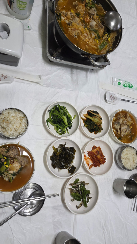 항구횟집 사진 8