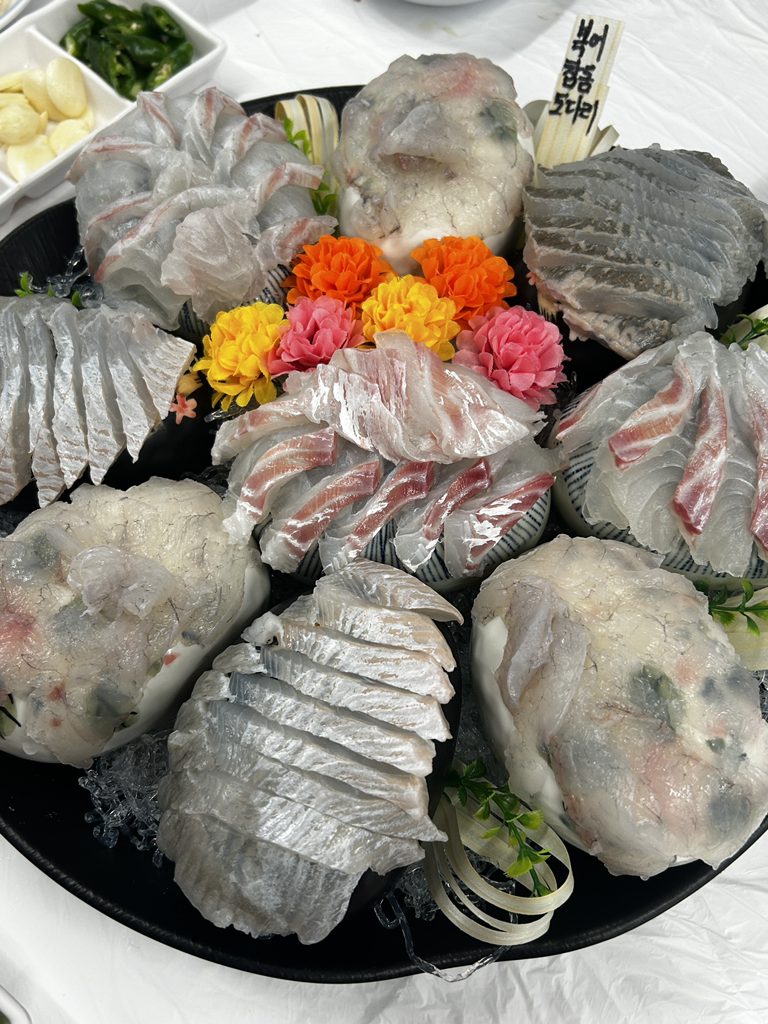 다경횟집 사진 3