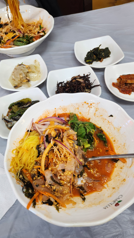 다대횟집 사진 8