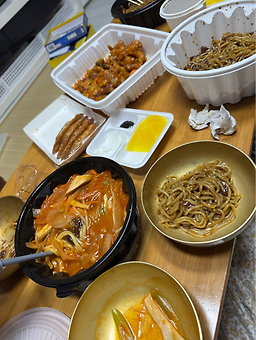 사해방 대표 사진