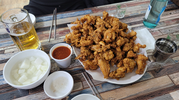 거인통닭 본점 사진 4