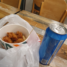 알통떡강정 경주중앙점 사진 6