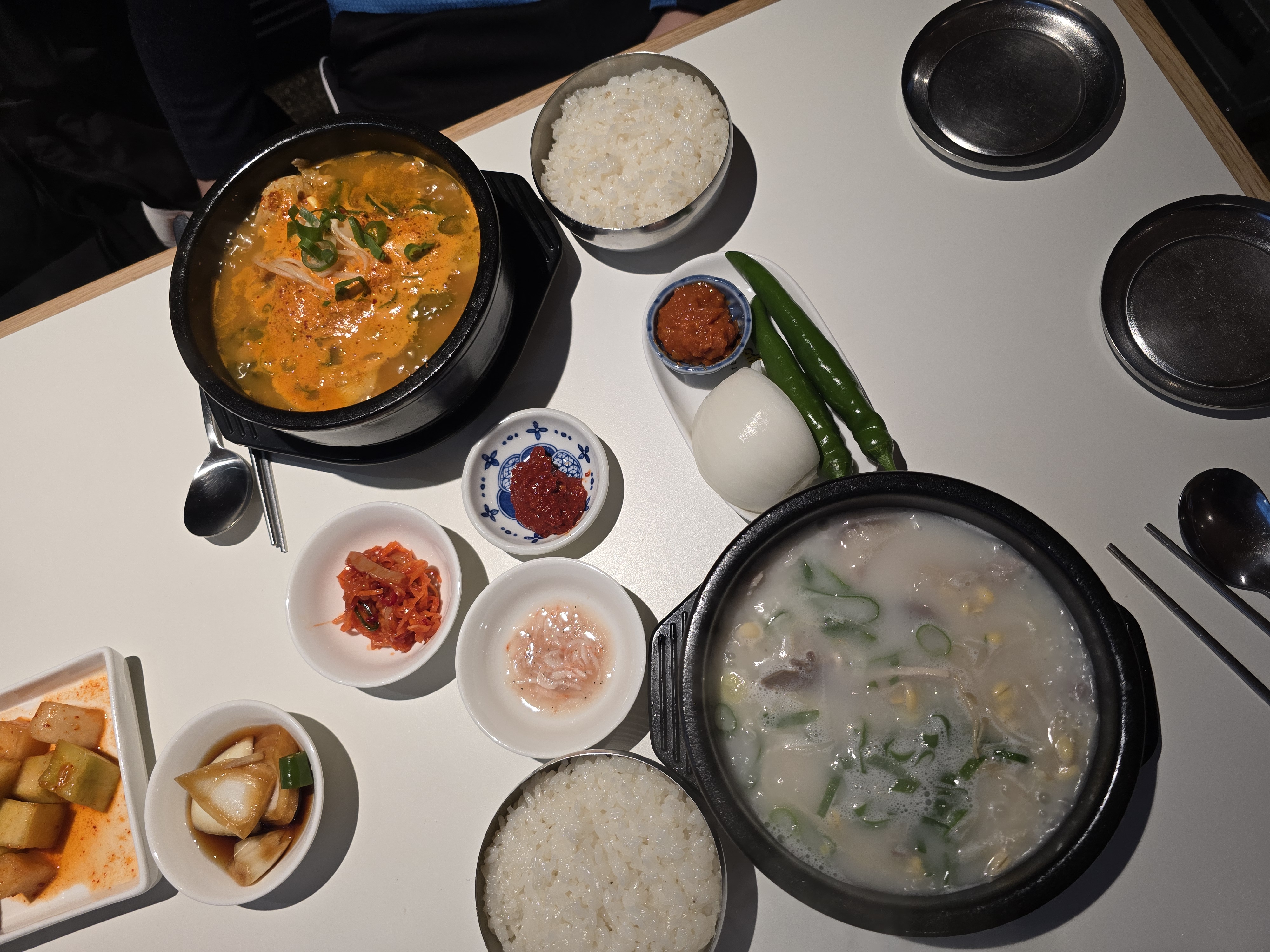 설이네국밥 여수본점 사진 2