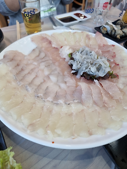 삼화횟집 사진 2