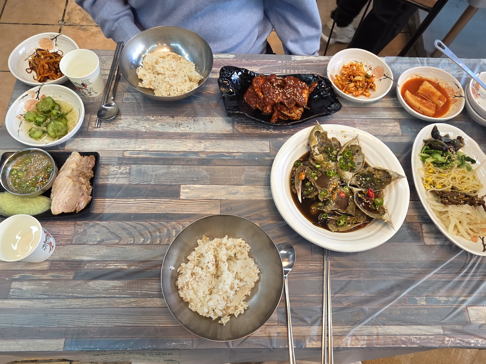 보령청국장 사진 2