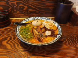 겐쇼심야라멘 사진 4